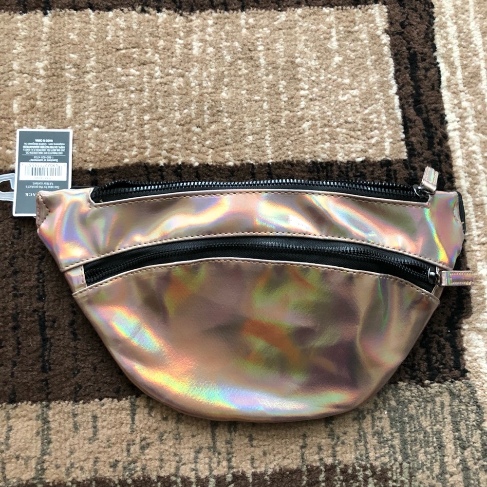 Fanny pack